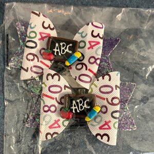 ABC Bows